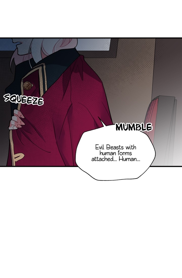 Sica Wolf Chapter 45 page 42 - Chapter 45