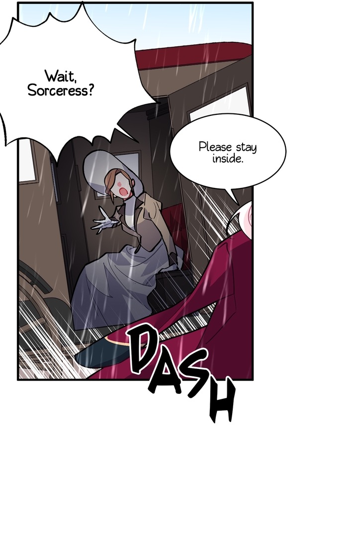Sica Wolf Chapter 45 page 43 - Chapter 45