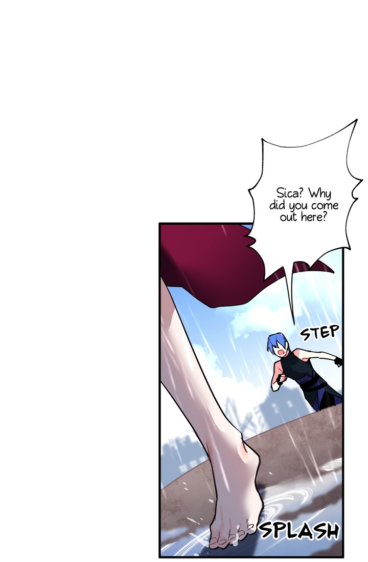 Sica Wolf Chapter 45 page 44 - Chapter 45