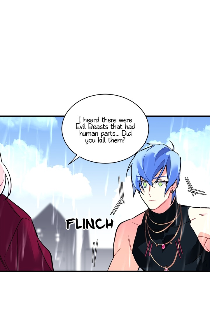 Sica Wolf Chapter 45 page 45 - Chapter 45