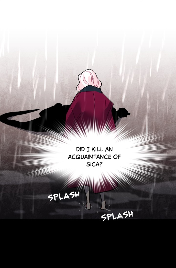 Sica Wolf Chapter 45 page 47 - Chapter 45