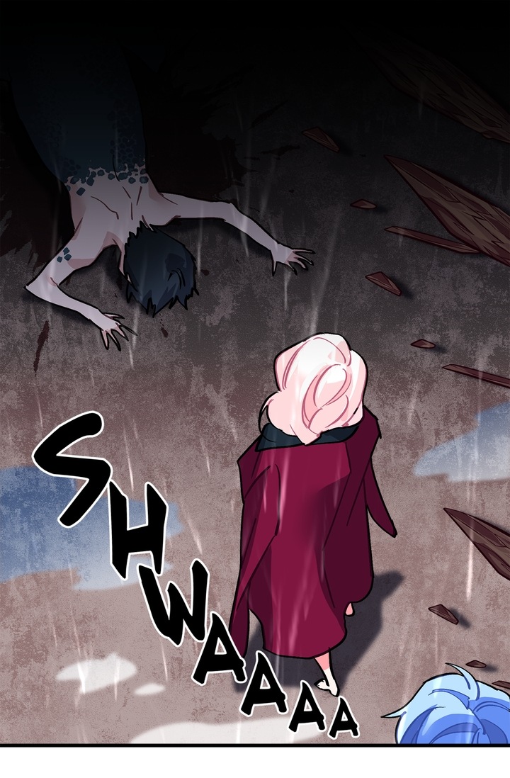 Sica Wolf Chapter 45 page 50 - Chapter 45