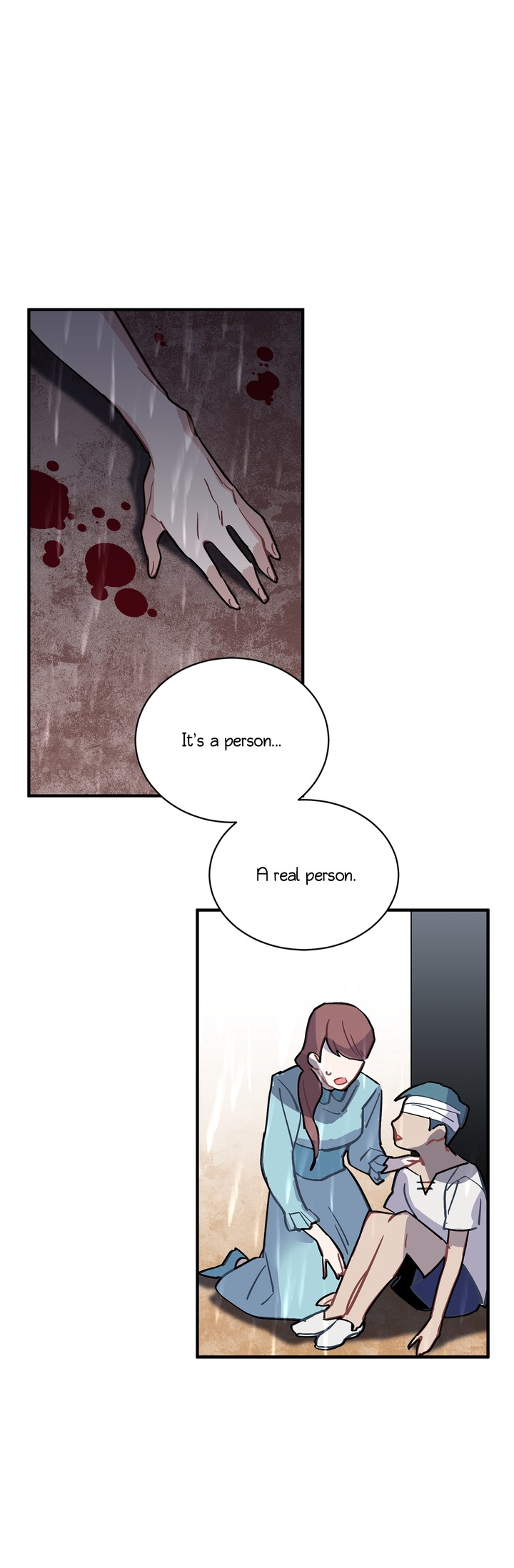 Sica Wolf Chapter 45 page 51 - Chapter 45