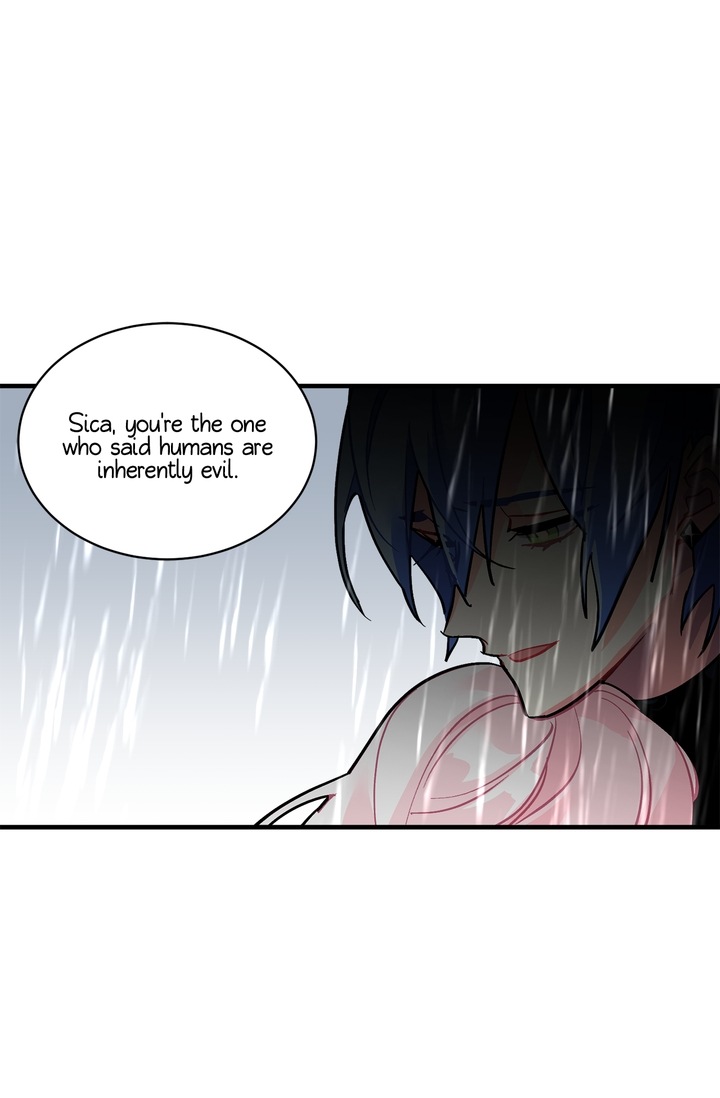 Sica Wolf Chapter 45 page 54 - Chapter 45