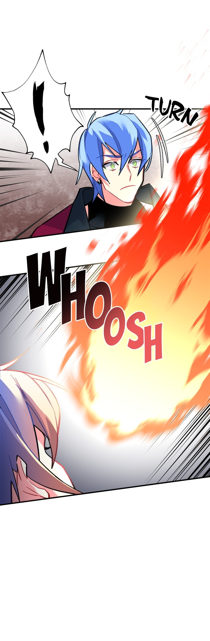 Sica Wolf Chapter 45 page 6 - Chapter 45