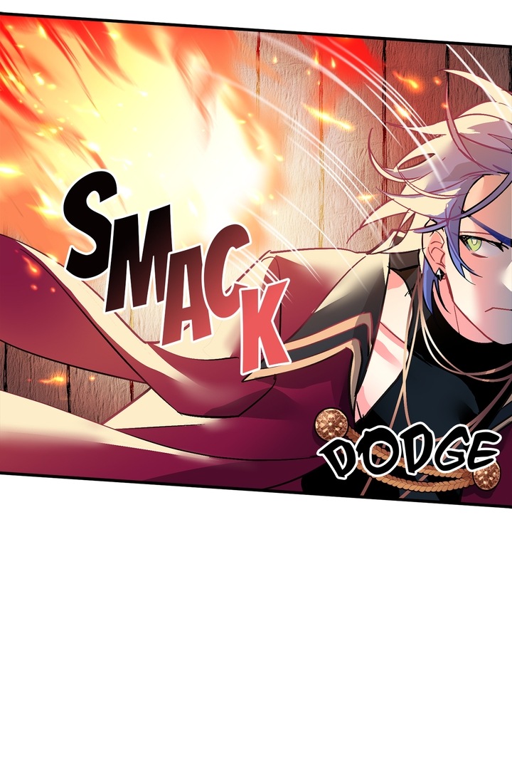 Sica Wolf Chapter 45 page 7 - Chapter 45