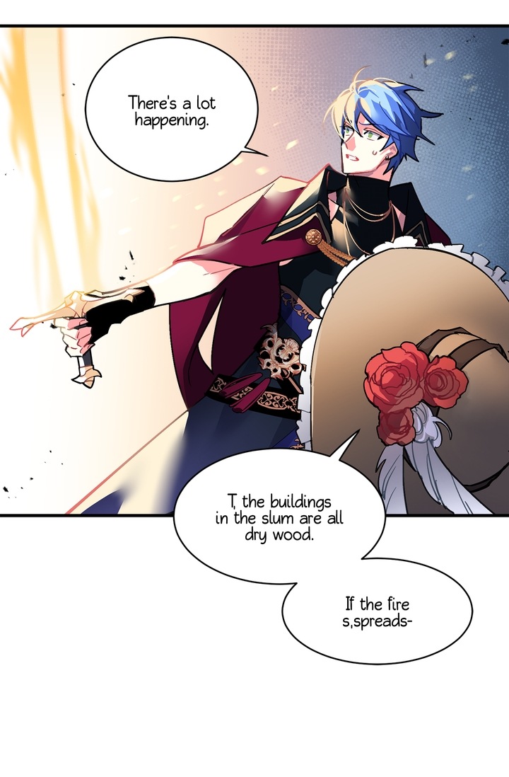 Sica Wolf Chapter 45 page 8 - Chapter 45
