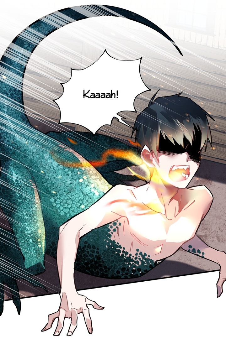 Sica Wolf Chapter 45 page 9 - Chapter 45