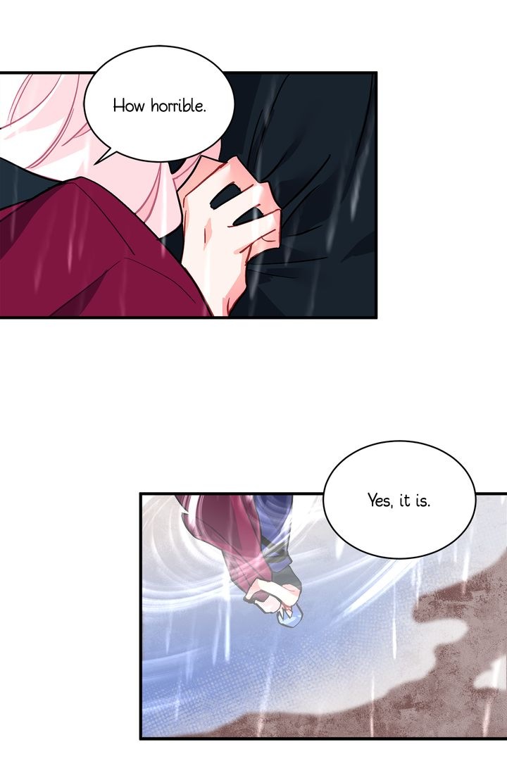 Sica Wolf Chapter 46 page 1 - Chapter 46