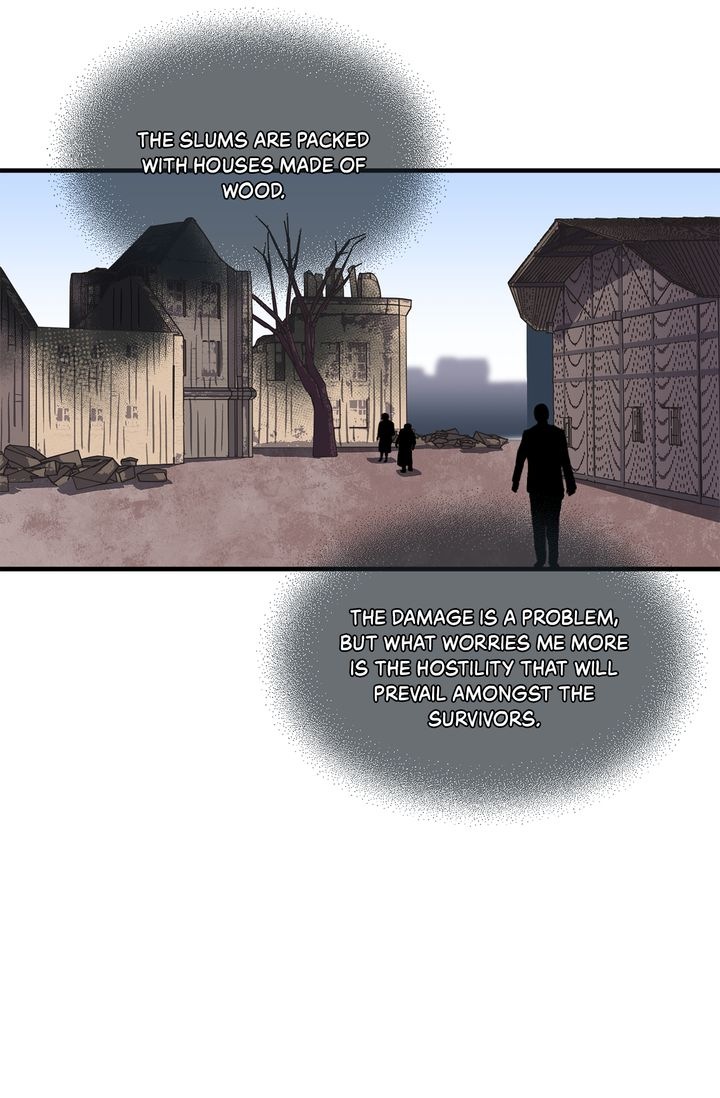 Sica Wolf Chapter 46 page 10 - Chapter 46