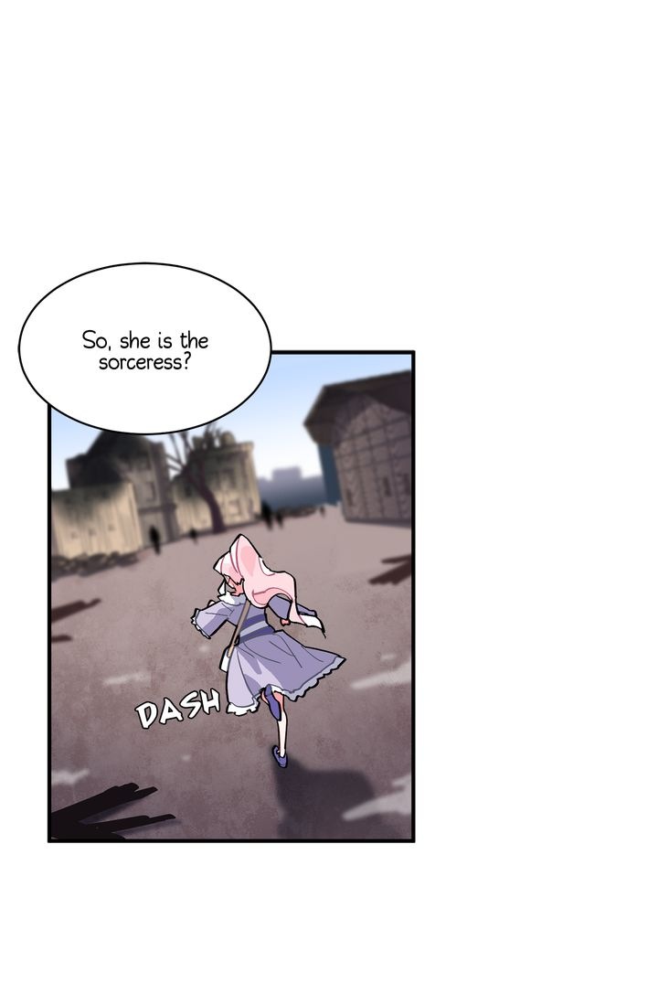 Sica Wolf Chapter 46 page 12 - Chapter 46