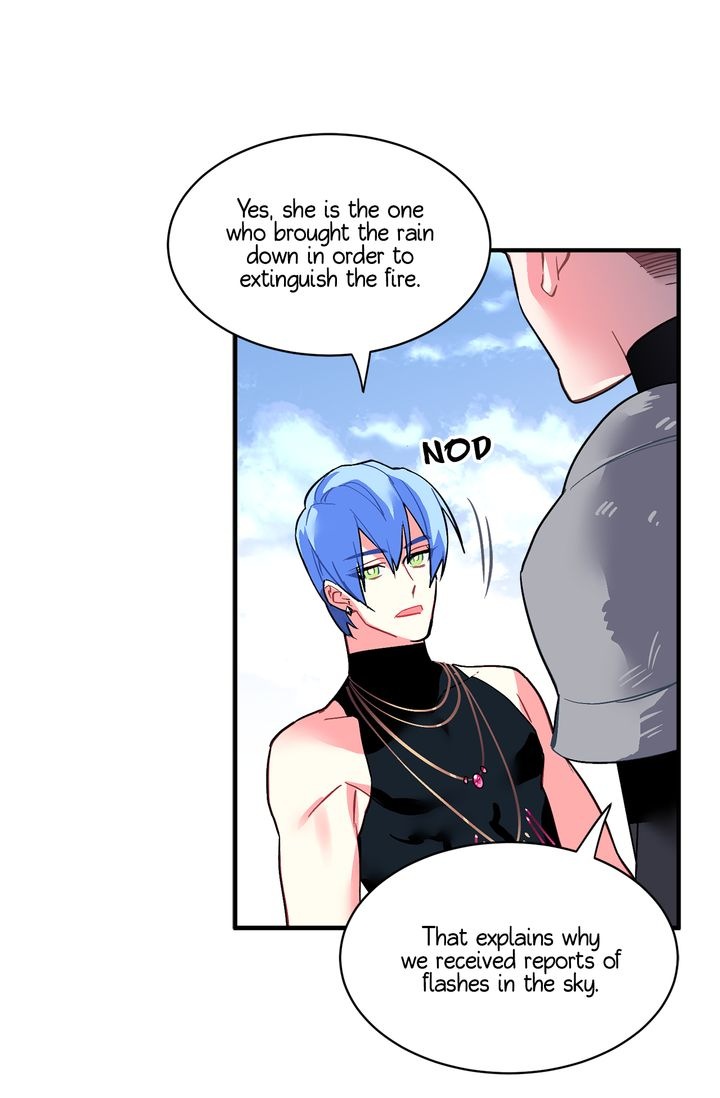 Sica Wolf Chapter 46 page 13 - Chapter 46