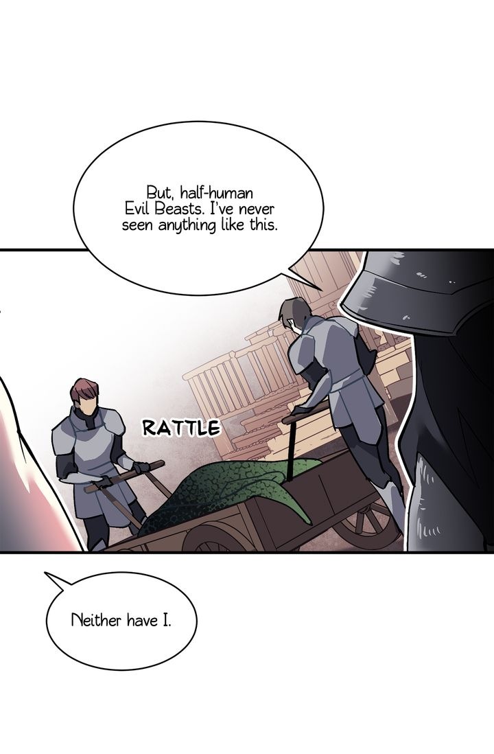 Sica Wolf Chapter 46 page 14 - Chapter 46