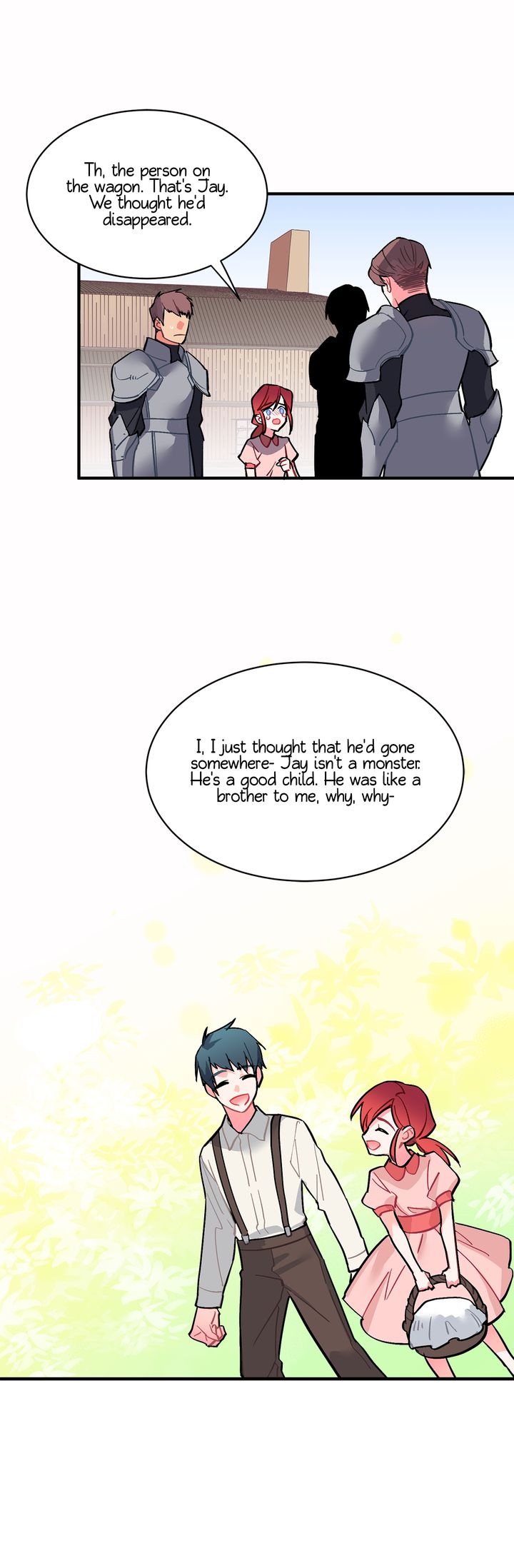 Sica Wolf Chapter 46 page 16 - Chapter 46