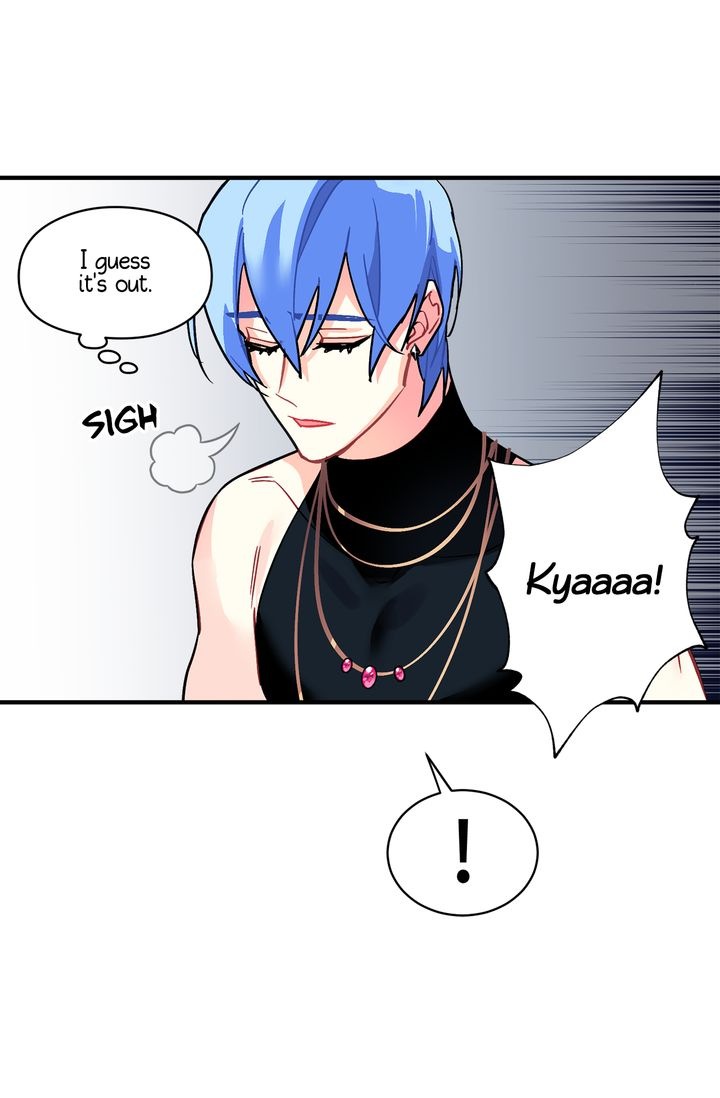 Sica Wolf Chapter 46 page 17 - Chapter 46