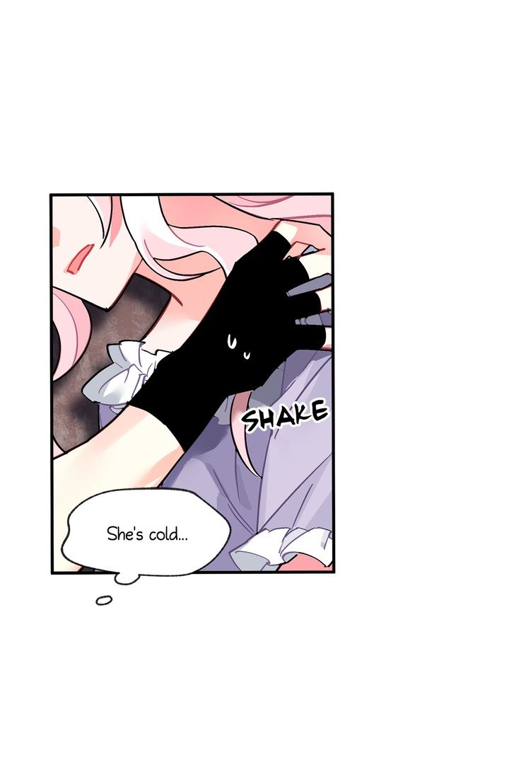 Sica Wolf Chapter 46 page 19 - Chapter 46
