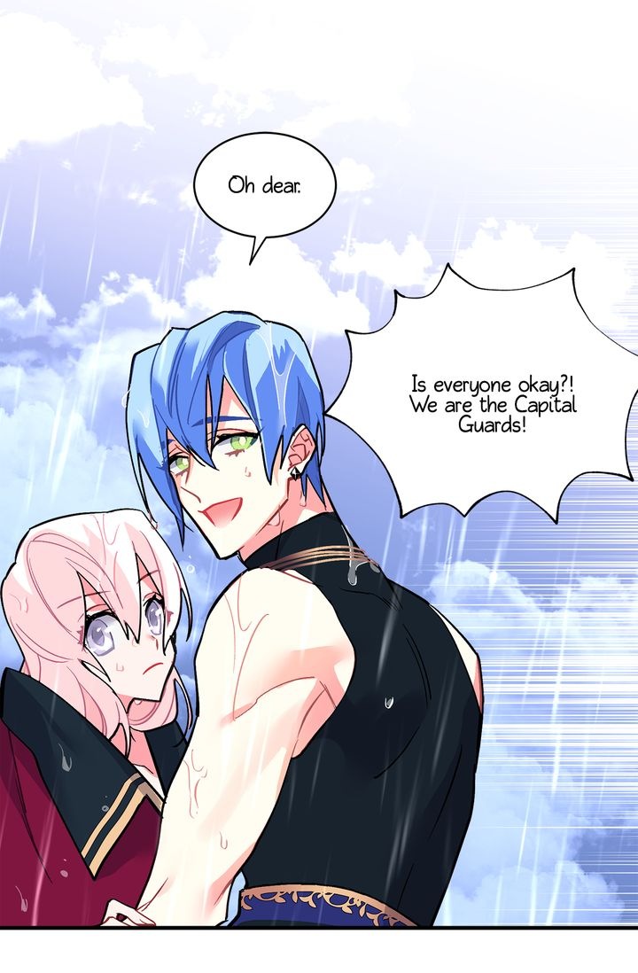 Sica Wolf Chapter 46 page 2 - Chapter 46