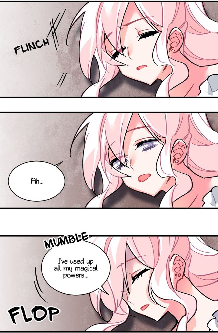 Sica Wolf Chapter 46 page 20 - Chapter 46