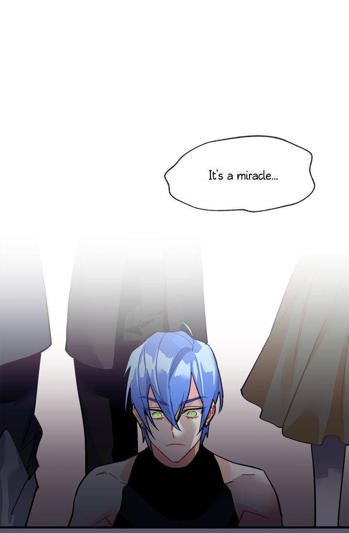 Sica Wolf Chapter 46 page 21 - Chapter 46