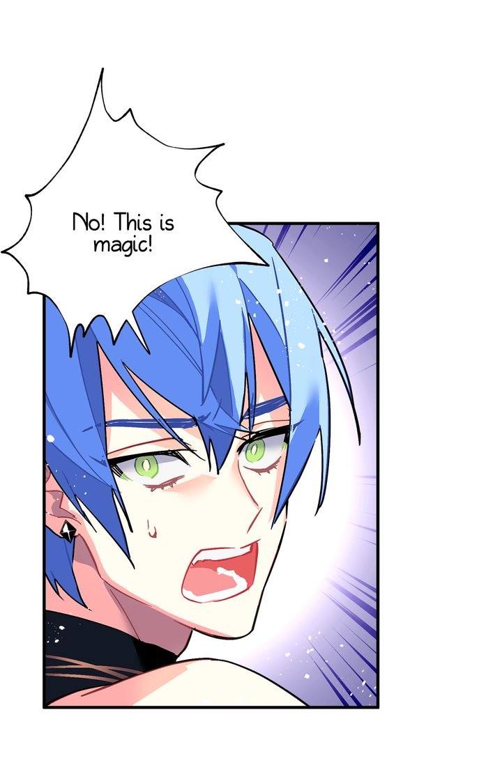 Sica Wolf Chapter 46 page 23 - Chapter 46
