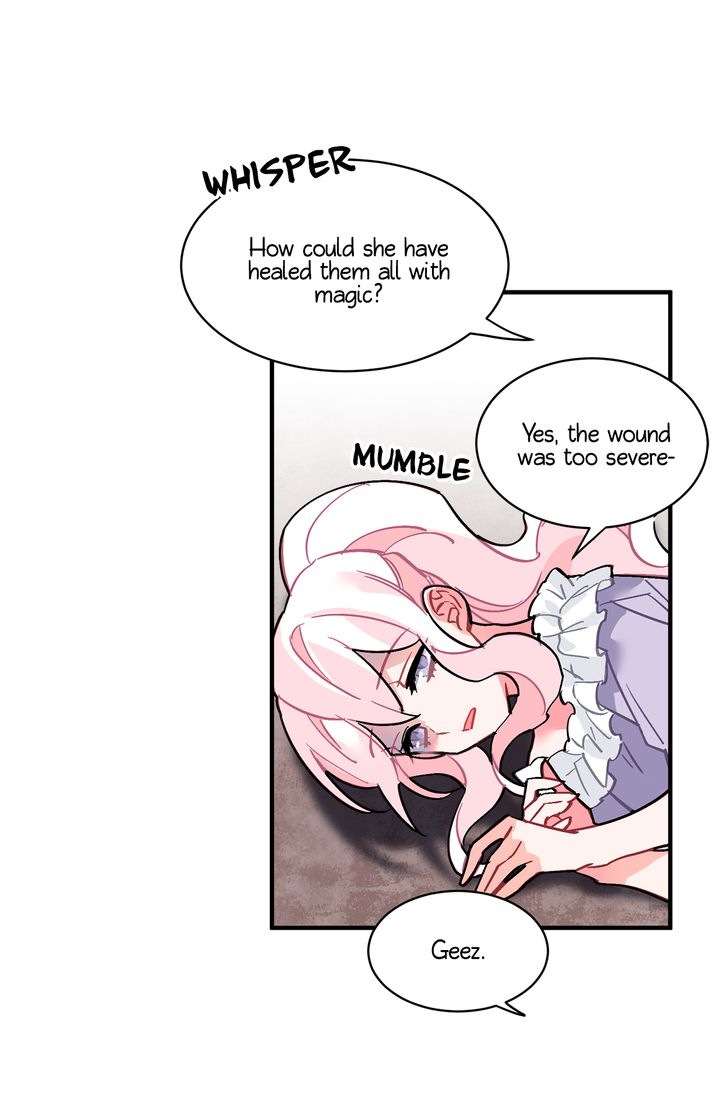 Sica Wolf Chapter 46 page 24 - Chapter 46