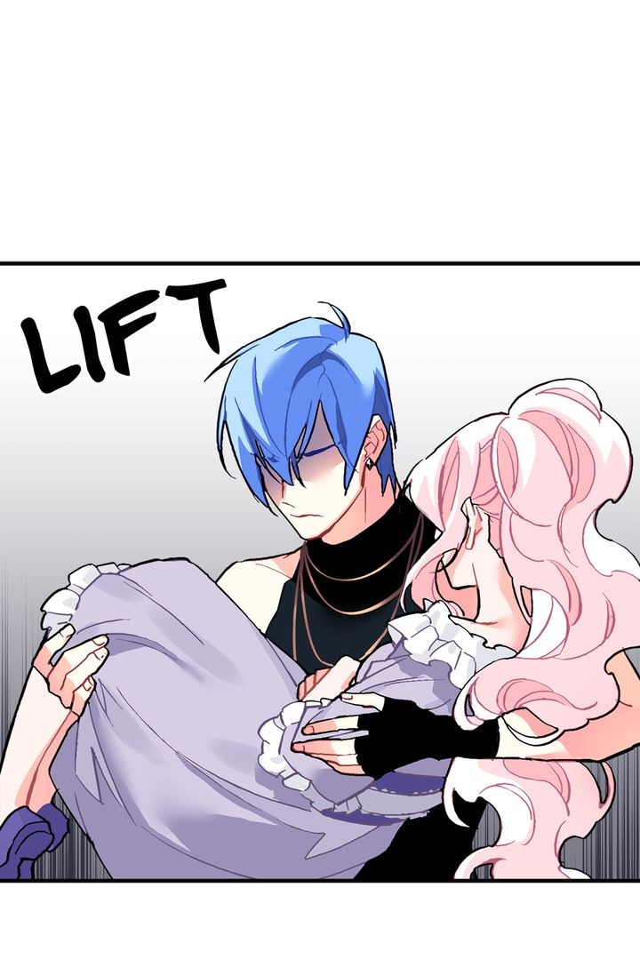 Sica Wolf Chapter 46 page 25 - Chapter 46