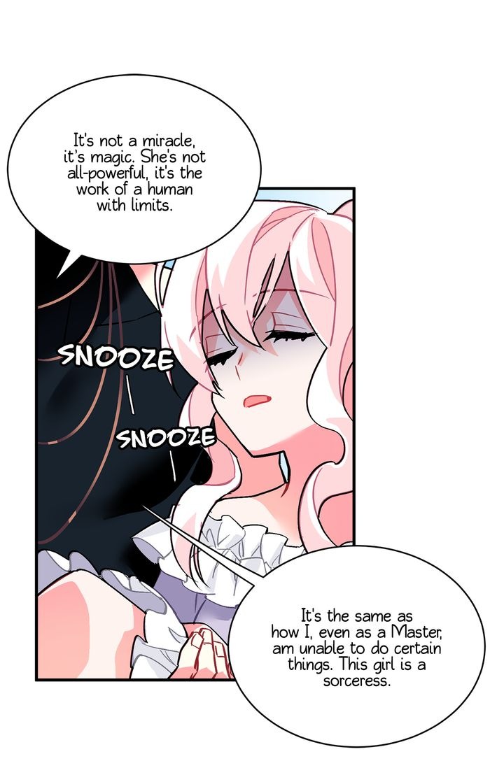 Sica Wolf Chapter 46 page 26 - Chapter 46