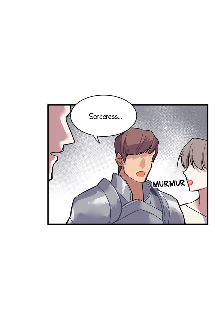 Sica Wolf Chapter 46 page 27 - Chapter 46
