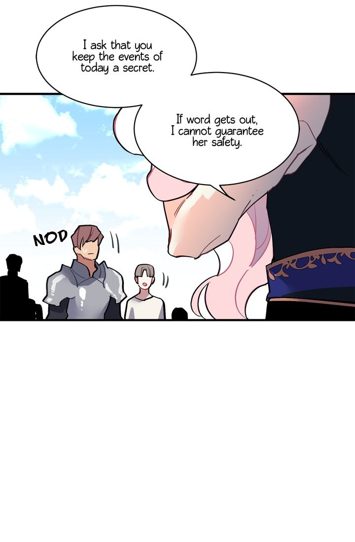 Sica Wolf Chapter 46 page 28 - Chapter 46