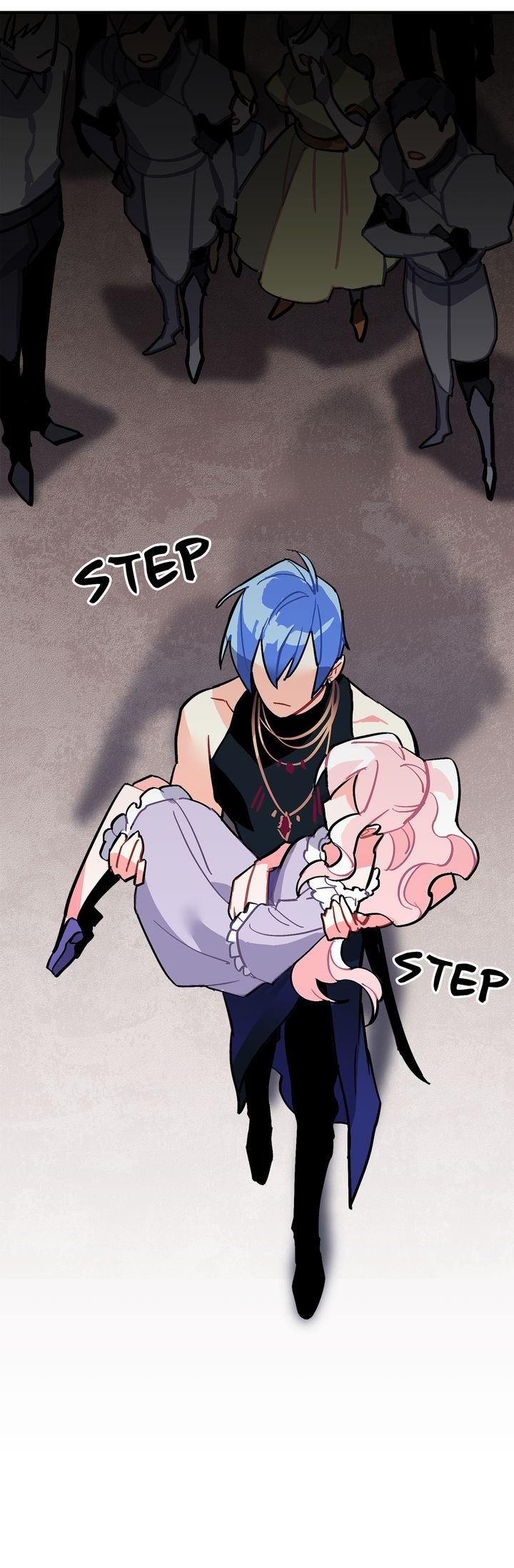 Sica Wolf Chapter 46 page 29 - Chapter 46