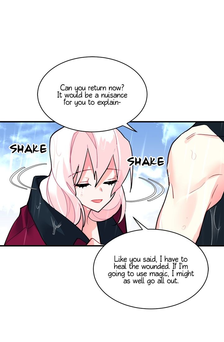 Sica Wolf Chapter 46 page 3 - Chapter 46