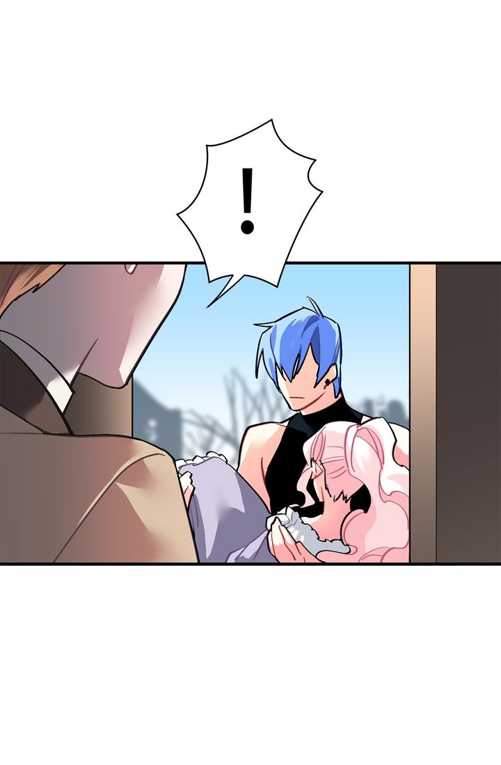 Sica Wolf Chapter 46 page 30 - Chapter 46
