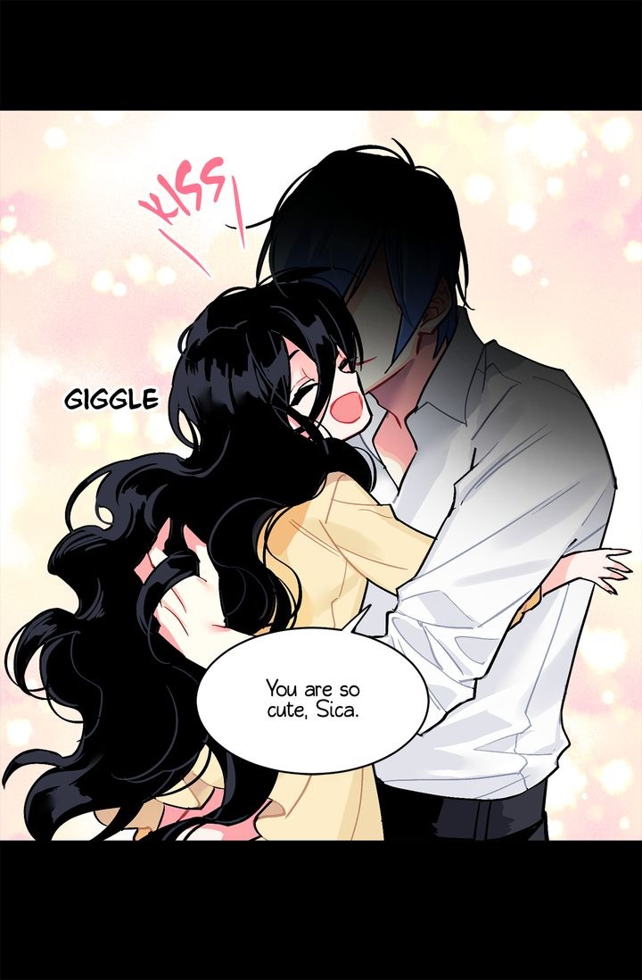 Sica Wolf Chapter 46 page 33 - Chapter 46