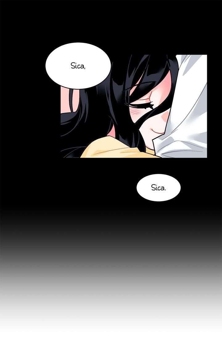 Sica Wolf Chapter 46 page 35 - Chapter 46