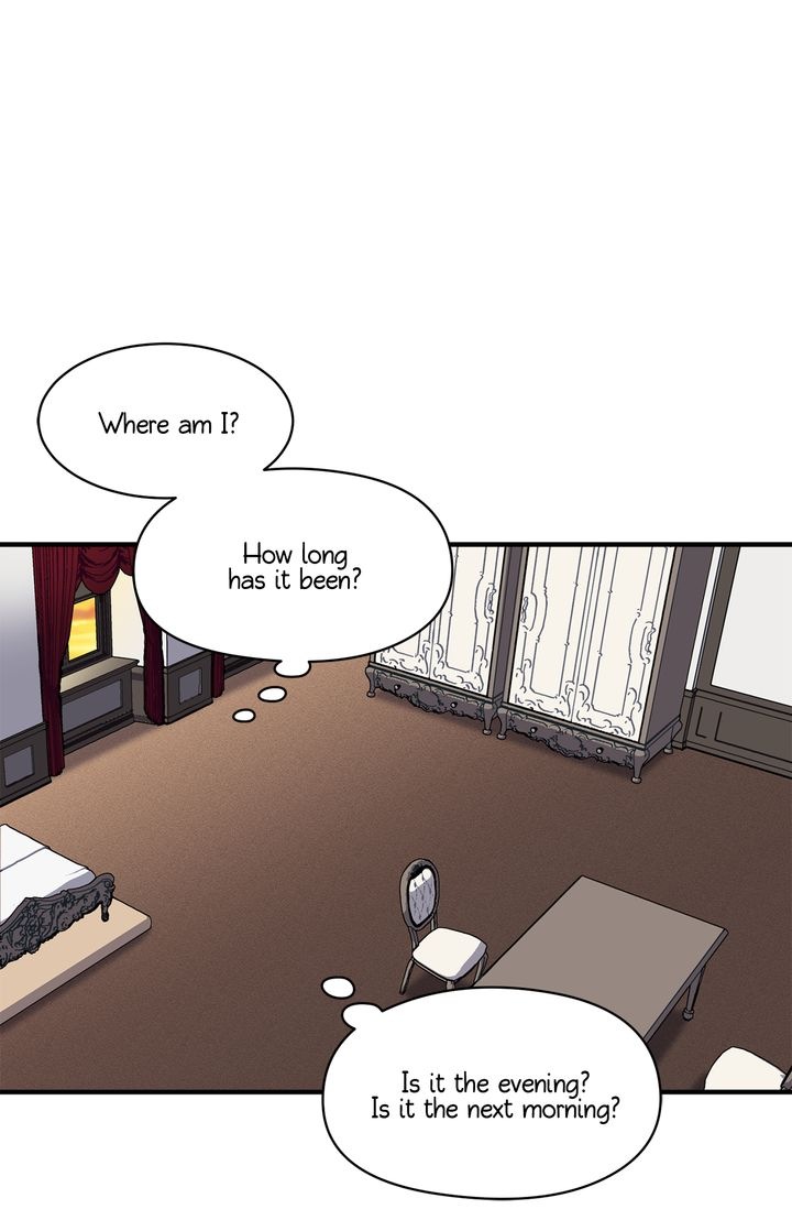 Sica Wolf Chapter 46 page 37 - Chapter 46