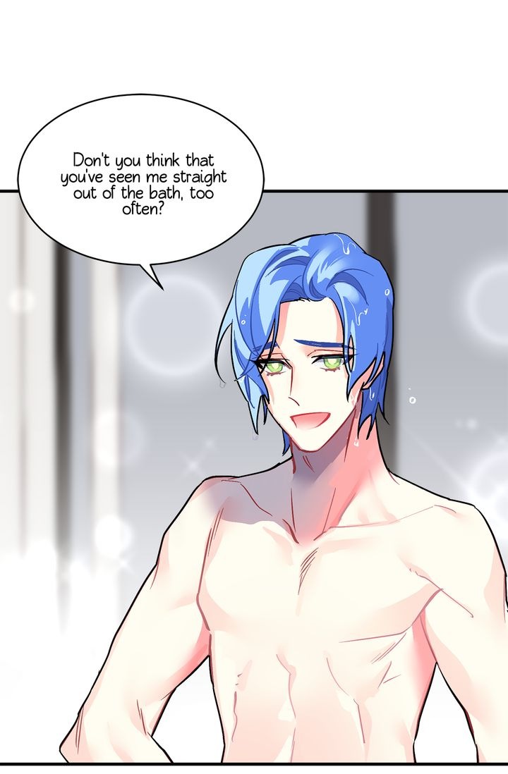 Sica Wolf Chapter 46 page 40 - Chapter 46
