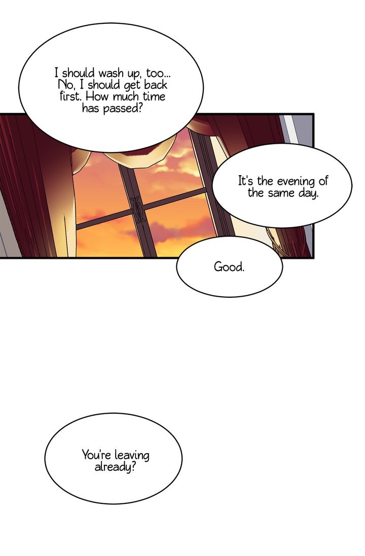 Sica Wolf Chapter 46 page 42 - Chapter 46