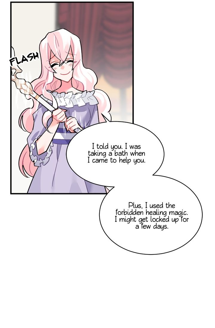 Sica Wolf Chapter 46 page 43 - Chapter 46