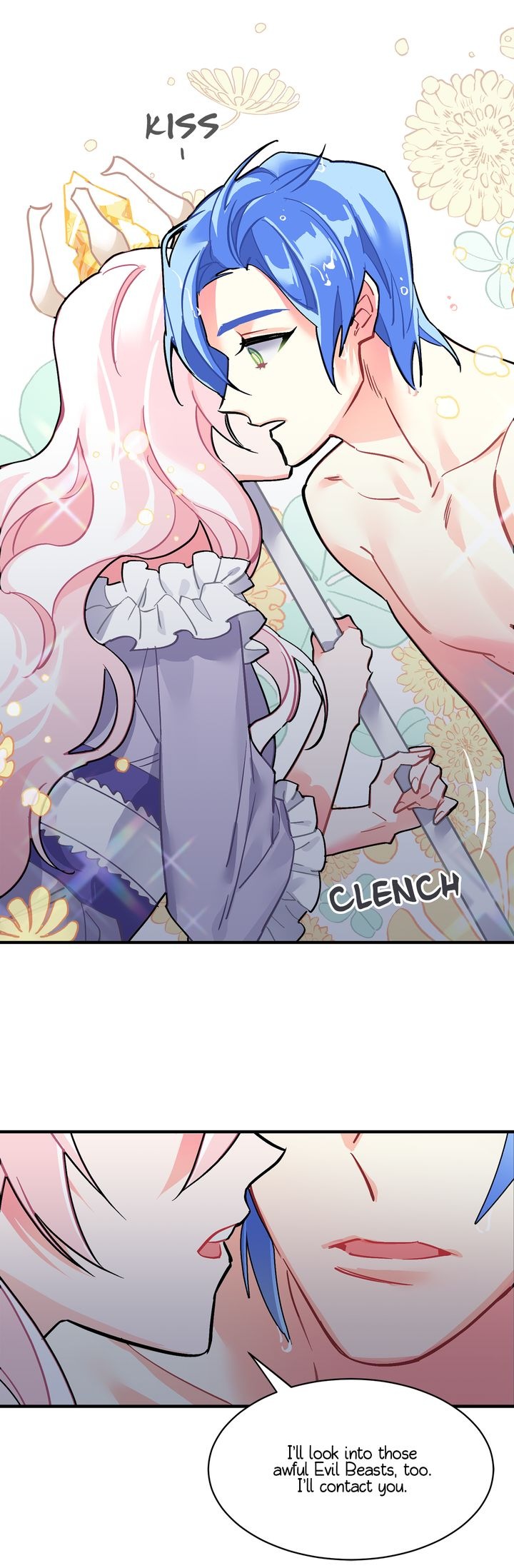 Sica Wolf Chapter 46 page 48 - Chapter 46