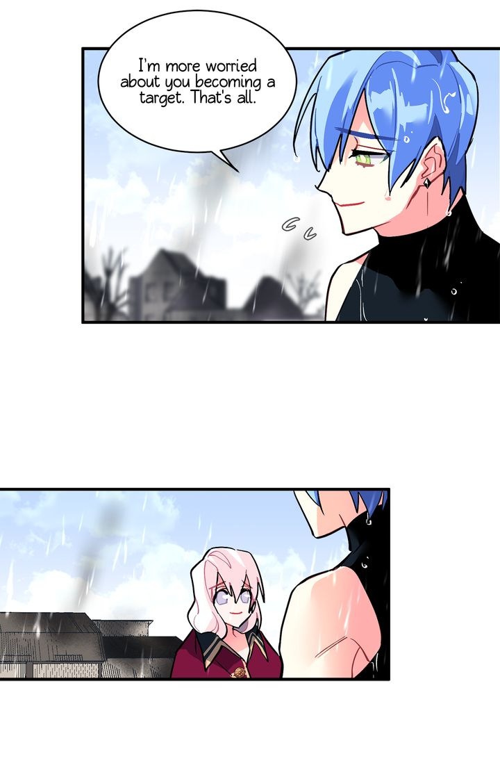 Sica Wolf Chapter 46 page 5 - Chapter 46