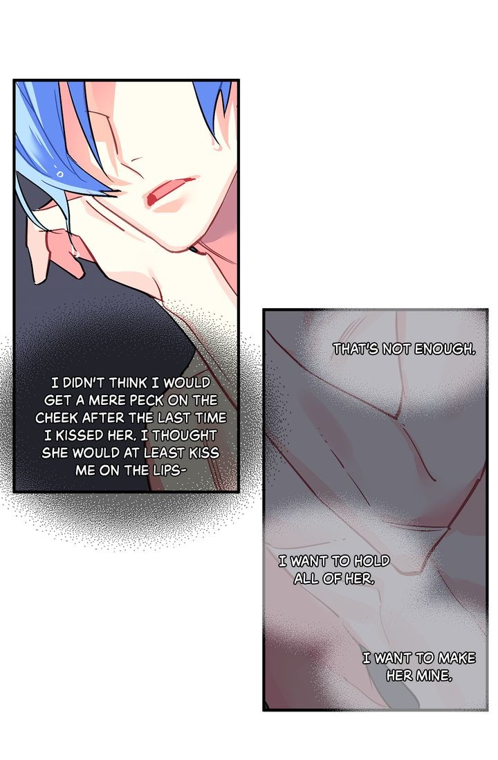 Sica Wolf Chapter 46 page 50 - Chapter 46