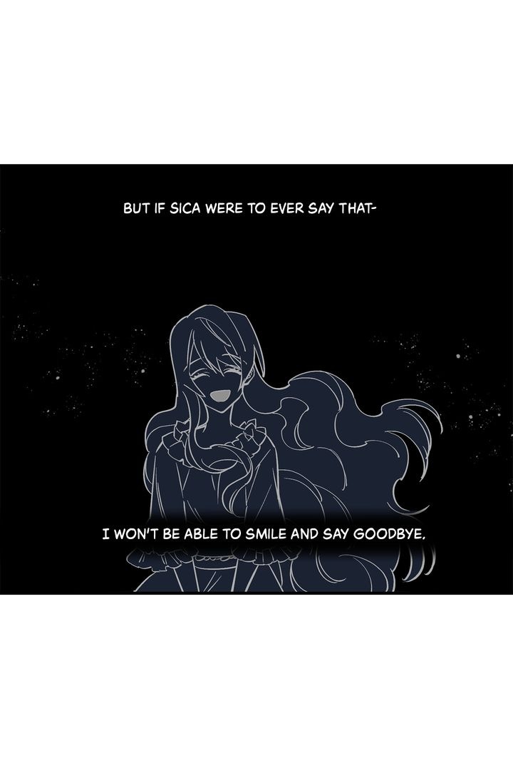 Sica Wolf Chapter 46 page 52 - Chapter 46