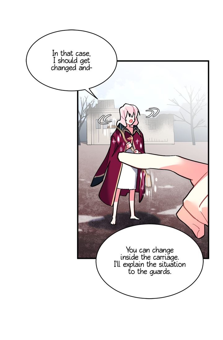 Sica Wolf Chapter 46 page 6 - Chapter 46