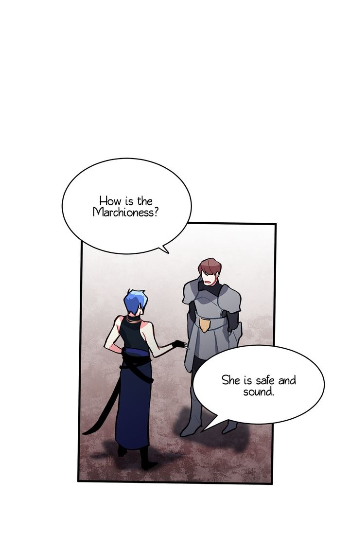 Sica Wolf Chapter 46 page 8 - Chapter 46