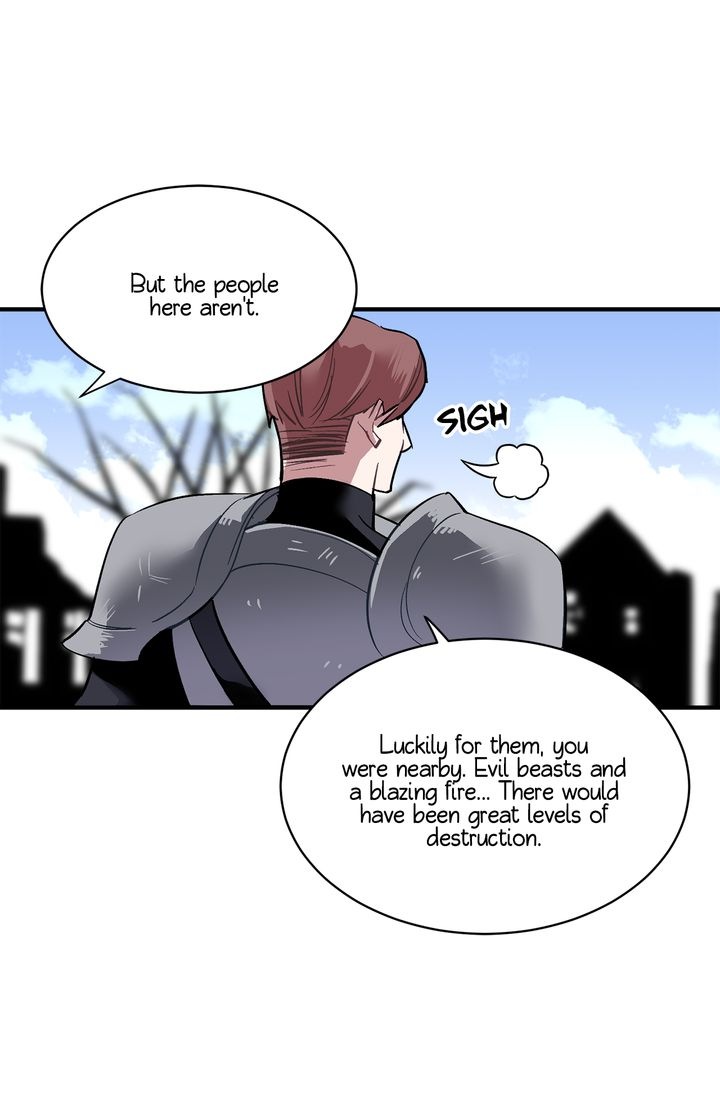 Sica Wolf Chapter 46 page 9 - Chapter 46