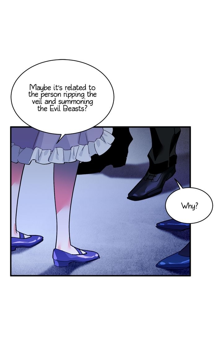 Sica Wolf Chapter 47 page 10 - Chapter 47