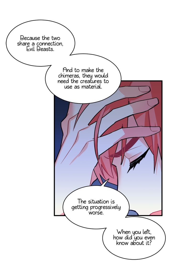 Sica Wolf Chapter 47 page 11 - Chapter 47