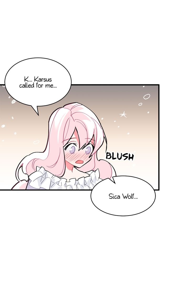Sica Wolf Chapter 47 page 12 - Chapter 47