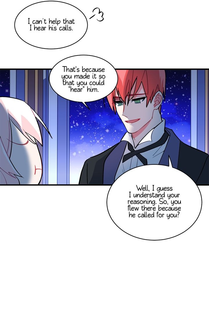 Sica Wolf Chapter 47 page 13 - Chapter 47