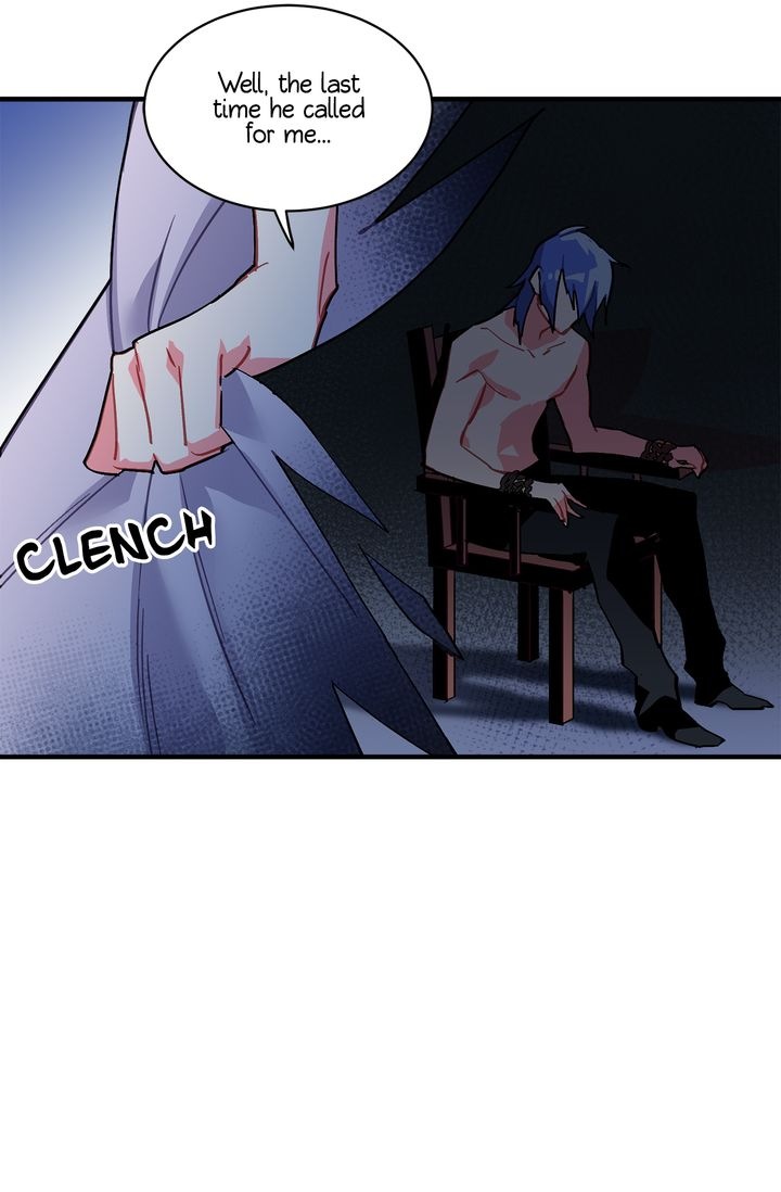 Sica Wolf Chapter 47 page 14 - Chapter 47